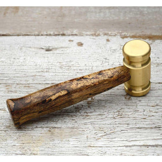 Brass Hammer Project Kit