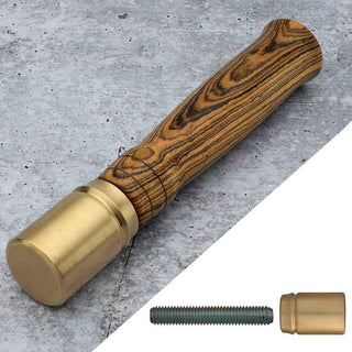 Brass Mallet Kit (PSI)