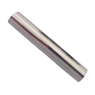 Brass Tube - Decorative Toothpick Keyring