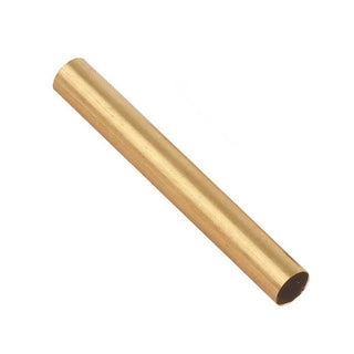 Brass Tube - Mini Portable