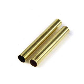 Brass Tube Set - Diana Pen Kits