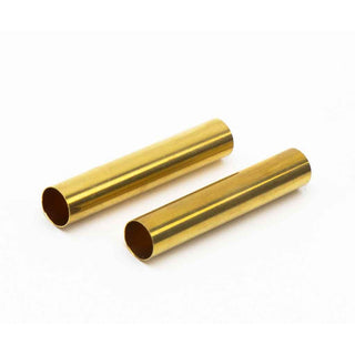 Brass Tube Set - Long Boy Click