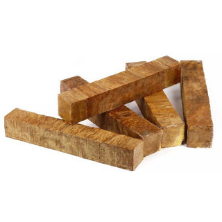 Brown Mallee Burl Pen Blanks - Jumbo
