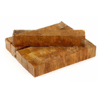 Brown Mallee Burl Pen Blanks - Jumbo