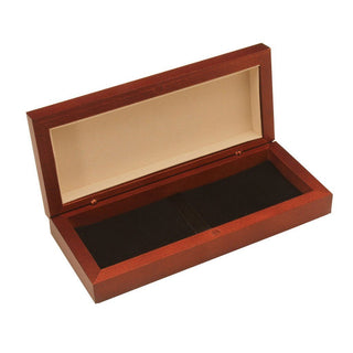 Bubinga High End Pen Box