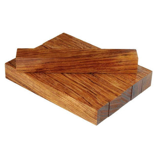 Bubinga Pen Blanks