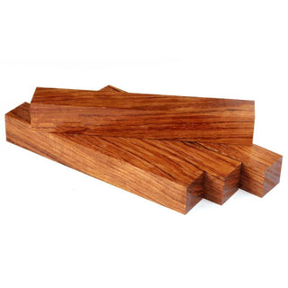 Bubinga Pen Blanks