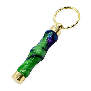 Budget Toothpick Holder Keyring Kits