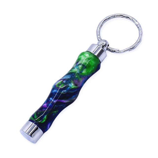 Budget Toothpick Holder Keyring Kits