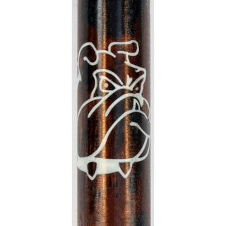 Bulldog II Rotacrylic pen blank