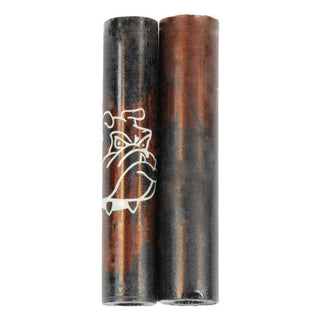 Bulldog II Rotacrylic pen blank