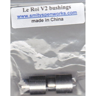 Bushings - Le Roi/LeRoiV2/LeRoi Elegant