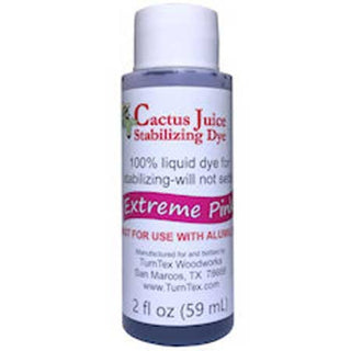 Cactus Juice Dyes