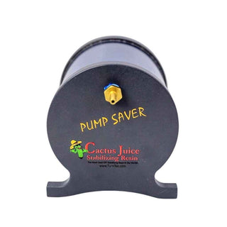 Cactus Juice Pump Saver