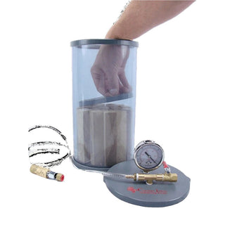 Cactus Juice Stabilizing Starter Kit