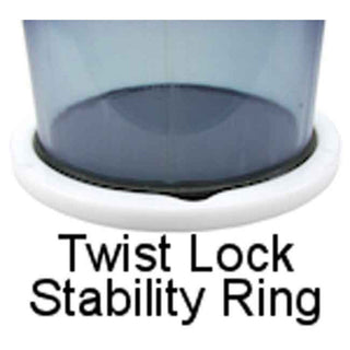 Cactus Juice Twist Lock Stability Ring