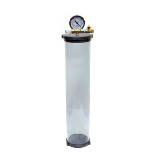 Cactus Juice Vacuum Chambers - (4 in. Dia)