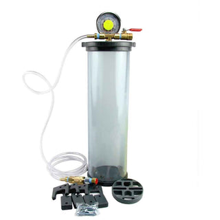 Cactus Juice Vacuum Chambers - (4 in. Dia)