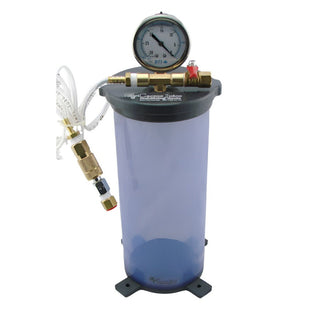 Cactus Juice Vacuum Chambers - (4 in. Dia)