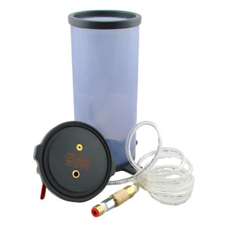 Cactus Juice Vacuum Chambers - (4 in. Dia)