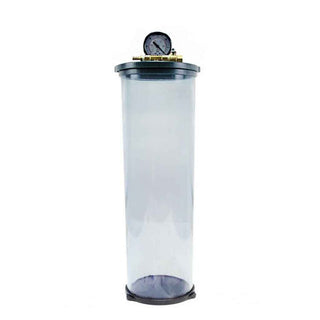 Cactus Juice Vacuum Chambers (6 in. Dia)