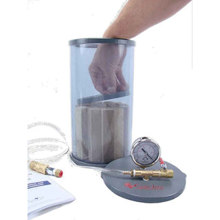 Cactus Juice Vacuum Chambers (6 in. Dia)