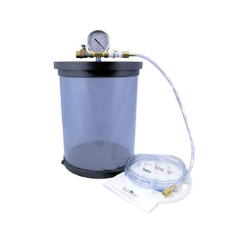 Cactus Juice Vacuum Chambers - (8 in. Dia)