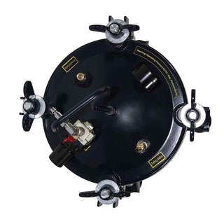 California Air Tools Pressure Pot for Resin Casting - 2.5 Gallon