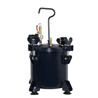 California Air Tools Pressure Pot for Resin Casting - 2.5 Gallon