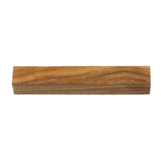 Canarywood Pen Blanks