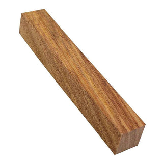 Canarywood Pen Blanks