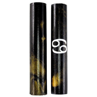 Cancer Rotacrylic Pen Blank