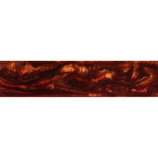 Caramel Cordial RhinoPlastic Pen Blanks