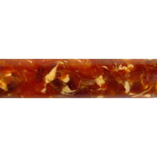 Caramel Popcorn Acrylic Pen Blank