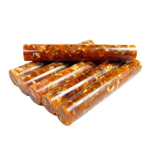 Caramel Popcorn Acrylic Pen Blank