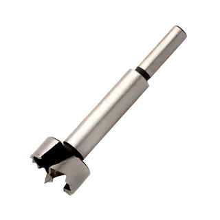 Carbon Steel Forstner Bits - Imperial