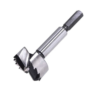 Carbon Steel Forstner Bits - Metric