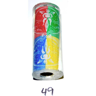 Cardistry Four Color Bicycle Pen Blanks - Sierra #49B