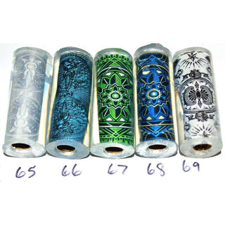 Cardistry Mixed Cards Pen Blanks - Sierra #65-69B