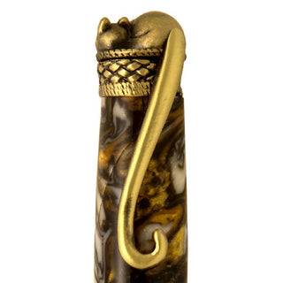 Cat Ballpoint Pen Kits