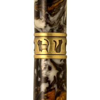 Cat Ballpoint Pen Kits