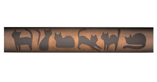 Cat Ballpoint Pen Kits