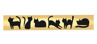Cat Ballpoint Pen Kits