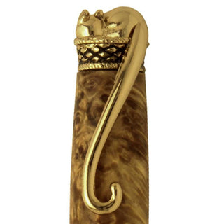 Cat Ballpoint Pen Kits