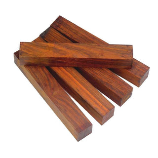 Chechen Pen Blanks - 6"