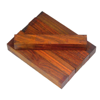 Chechen Pen Blanks - 6"