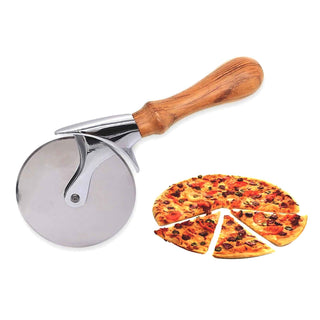 Chef's Choice Pizza Cutter Kit