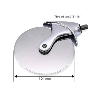Chef's Choice Pizza Cutter Kit