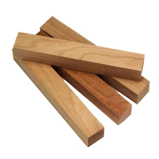 Cherry Pen Blanks