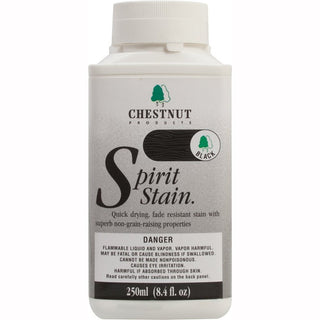 Chestnut Rainbow Spirit Stains